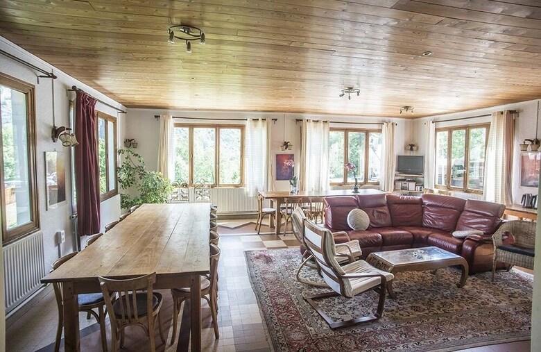 Lauvitel Lodge Hotel
