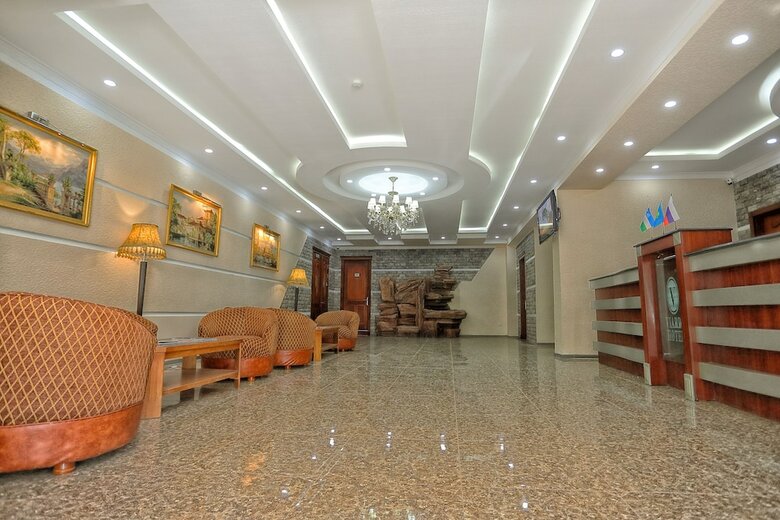 Viardo Hotel