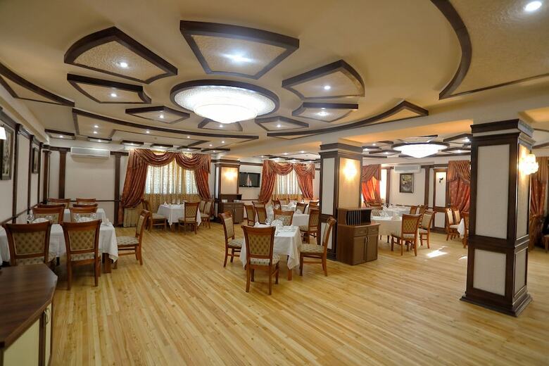 Viardo Hotel