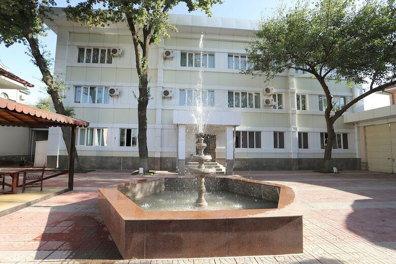 Viardo Hotel