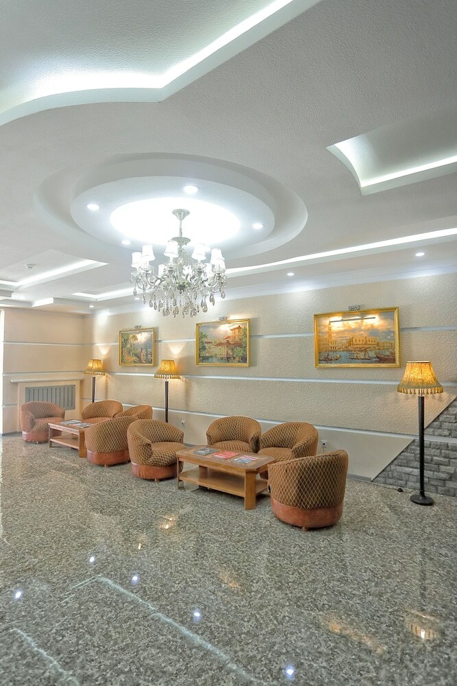 Viardo Hotel
