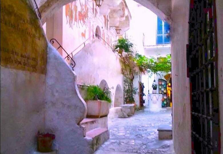 Apartamento Casa Marea Sperlongaresort