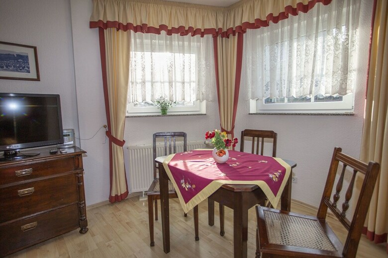 Apartamento Villa Vivien