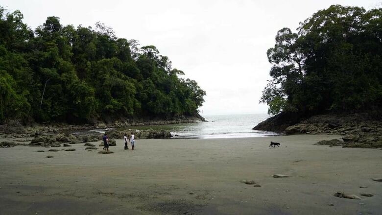 Posada Caba�a Los Termales