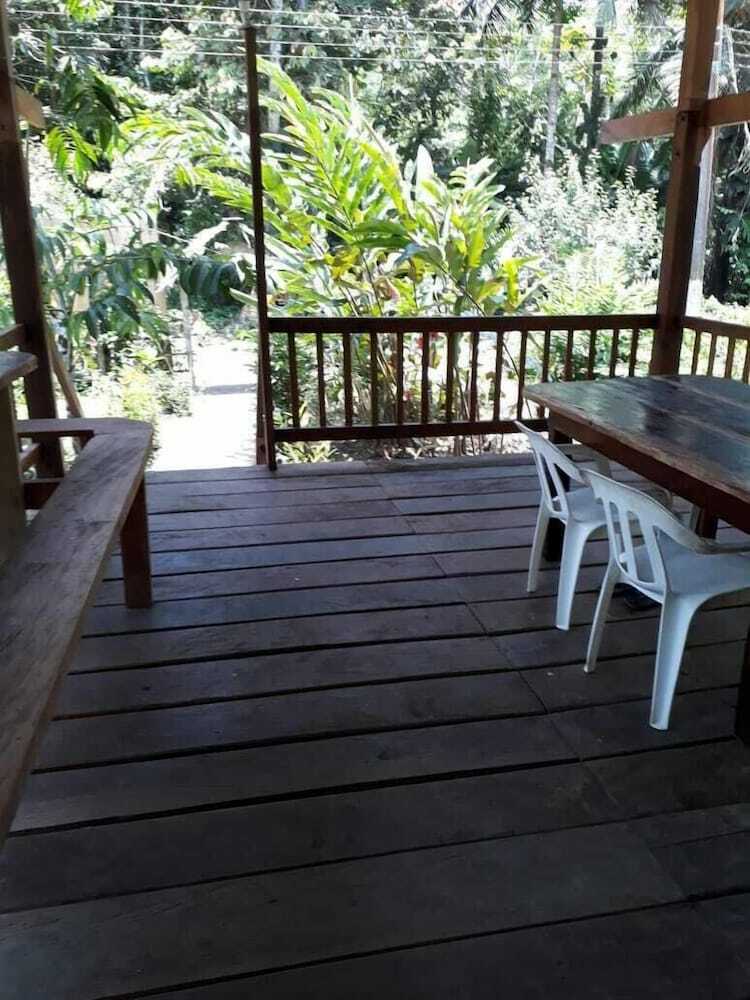 Posada Caba�a Los Termales
