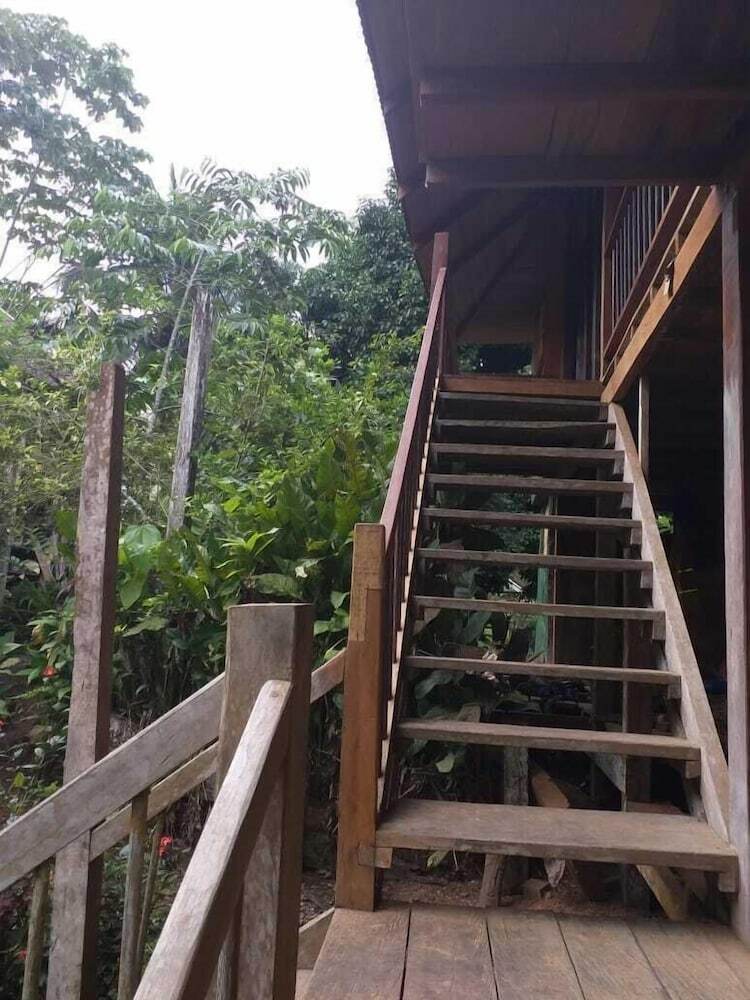 Posada Caba�a Los Termales