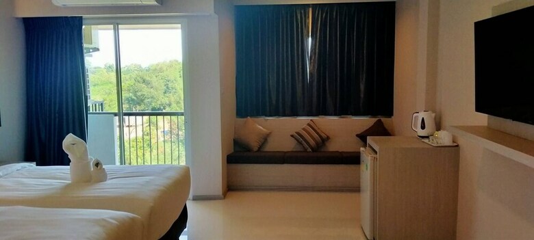 Hotel Proud Khaoyai