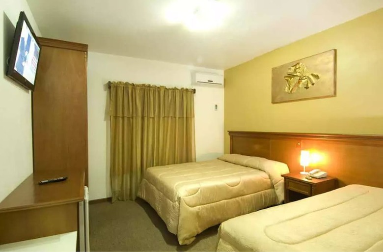 Hotel Estrelas Da Serra