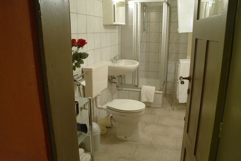 Apartamentos Ferienwohnung Im Damm