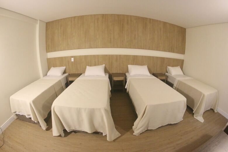 Ouro Minas Plaza Hotel