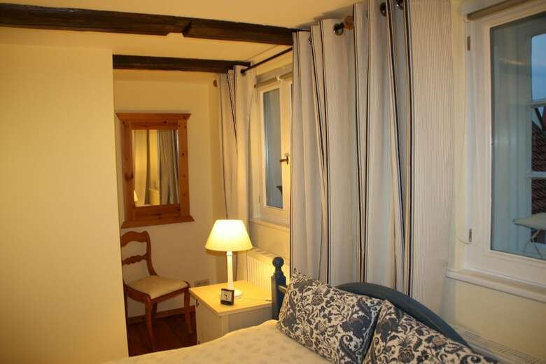 Hotel Ferienhaus Klosterk�che