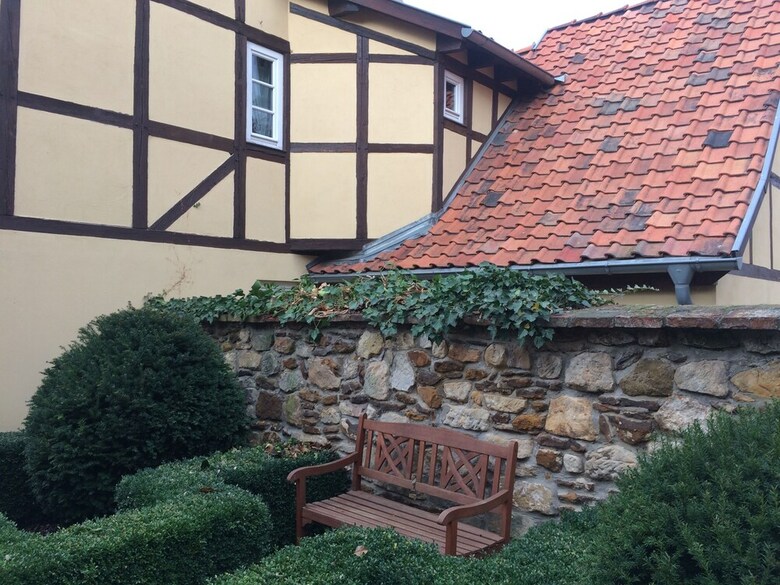 Hotel Ferienhaus Klosterk�che
