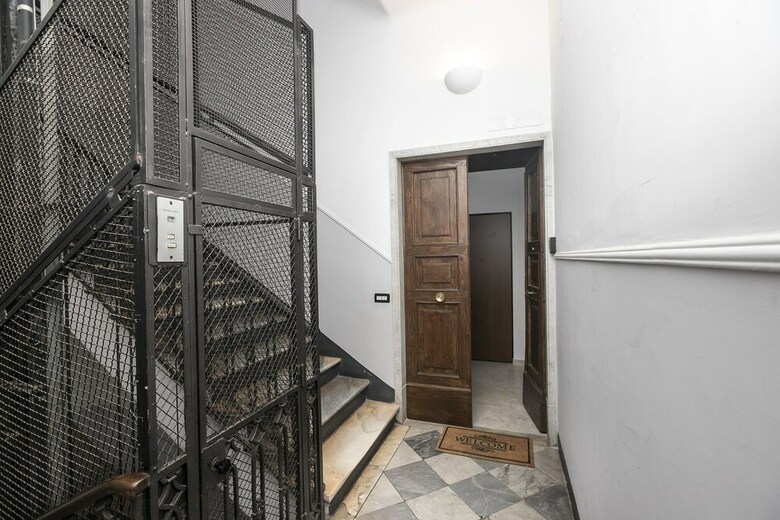 Apartamento Les Maisons De Genes