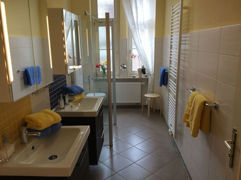 Apartamentos Ferienwohnung Am Kaiserhof