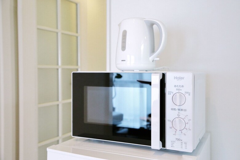 Apartamentos Grandouce Nipponbashi-higashi III