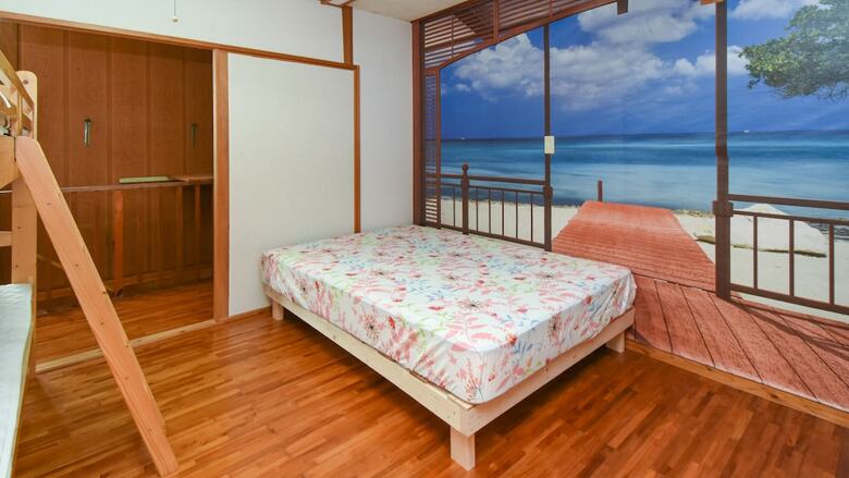 Hotel Shisa?s Hidden Inn