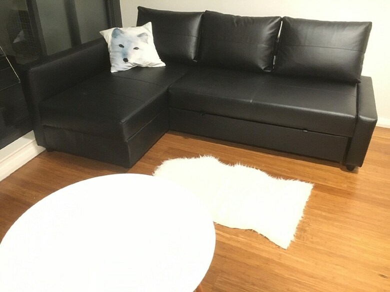 Cbd Apartment In Perfect Location