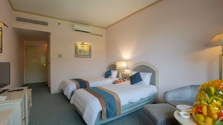 The Malla Hotel