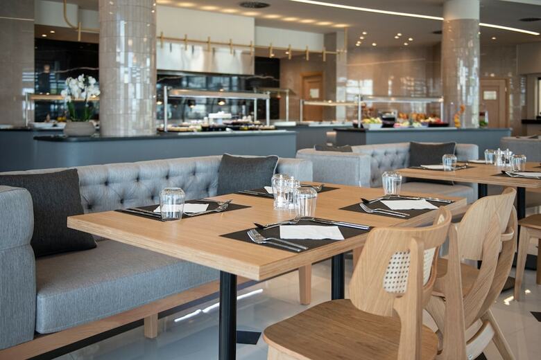 Apartamento Portes Lithos Luxury Resort