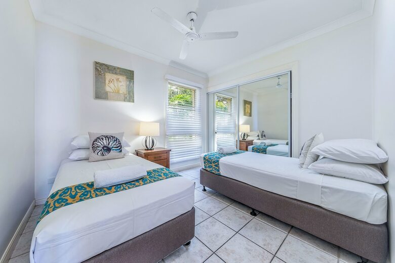 Apartamentos Ocean Views Galore - Airlie Beach