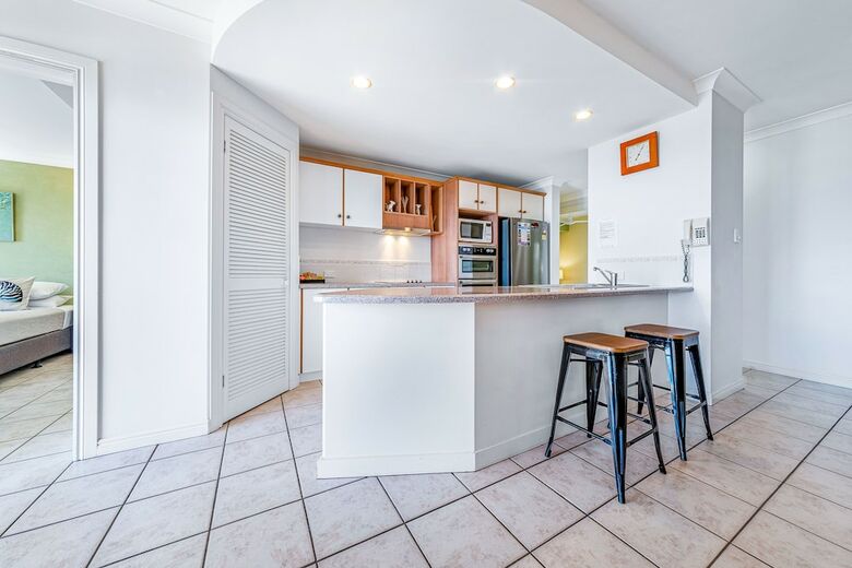 Apartamentos Ocean Views Galore - Airlie Beach