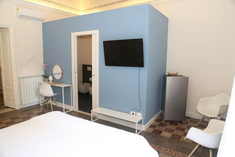 Bed & Breakfast Palazzo Del Verga