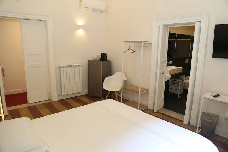 Bed & Breakfast Palazzo Del Verga