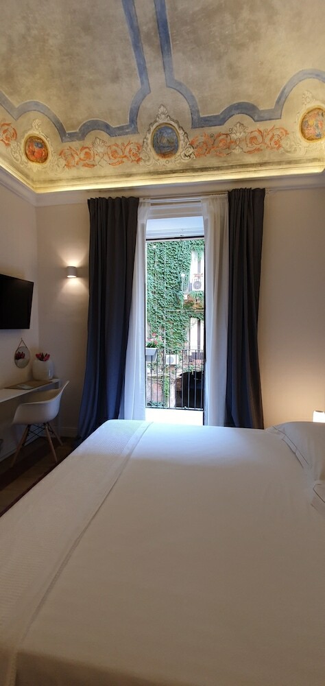 Bed & Breakfast Palazzo Del Verga