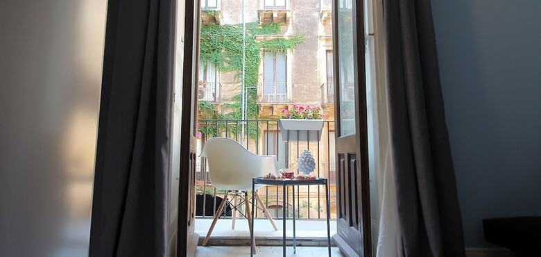 Bed & Breakfast Palazzo Del Verga