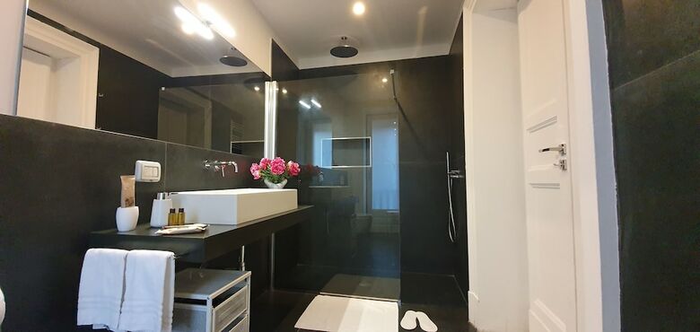 Bed & Breakfast Palazzo Del Verga