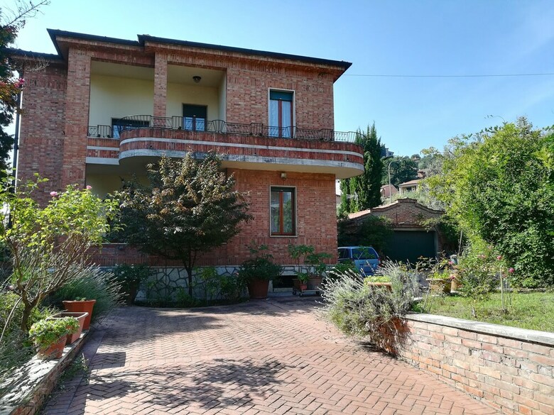 Hotel La Pineta