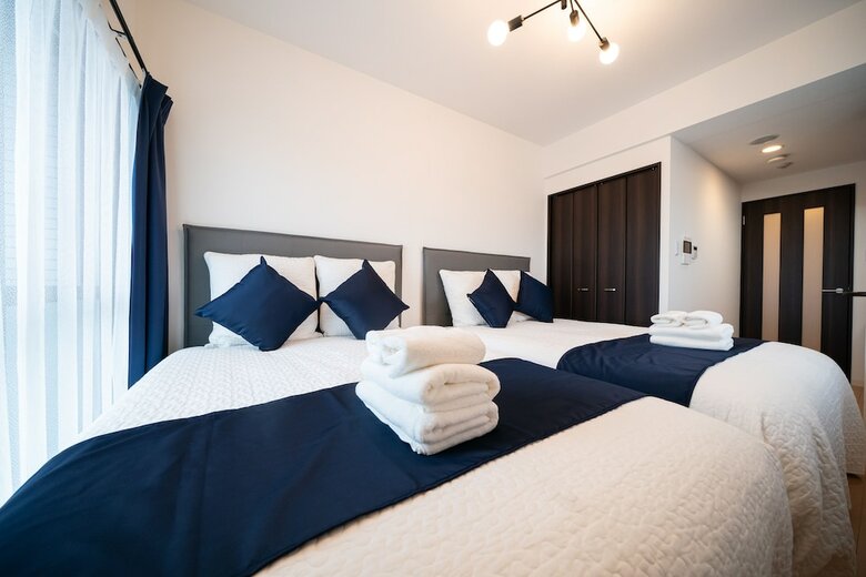 Apartamentos Grandouce Juso