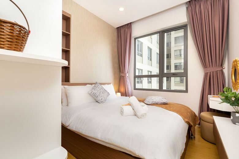 Ellie Apartment & Hotel