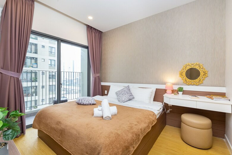 Ellie Apartment & Hotel