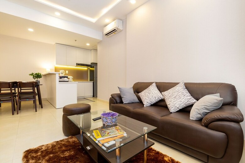 Ellie Apartment & Hotel