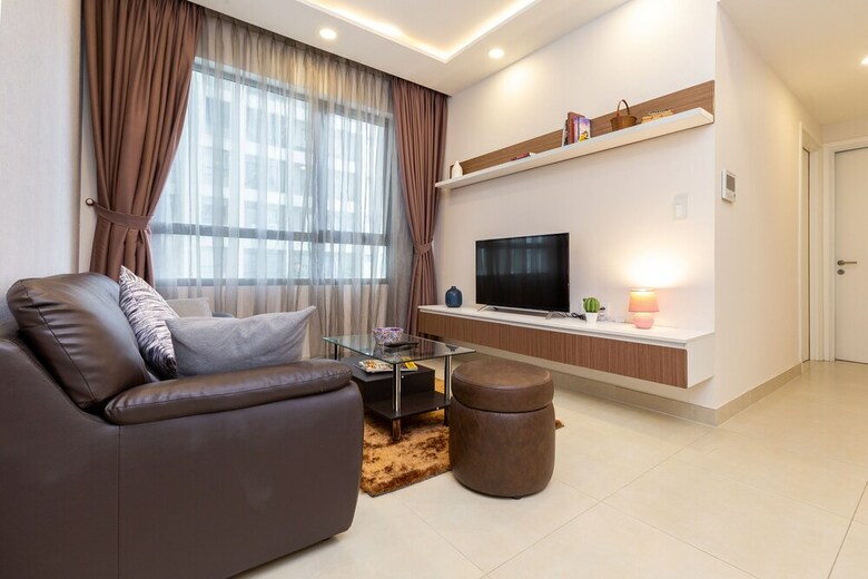 Ellie Apartment & Hotel