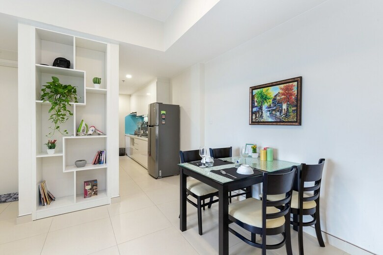 Ellie Apartment & Hotel