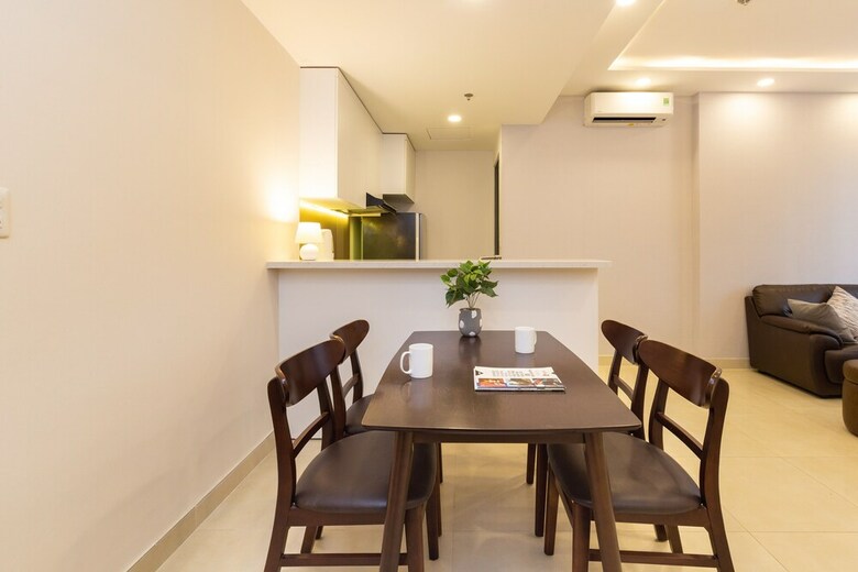 Ellie Apartment & Hotel