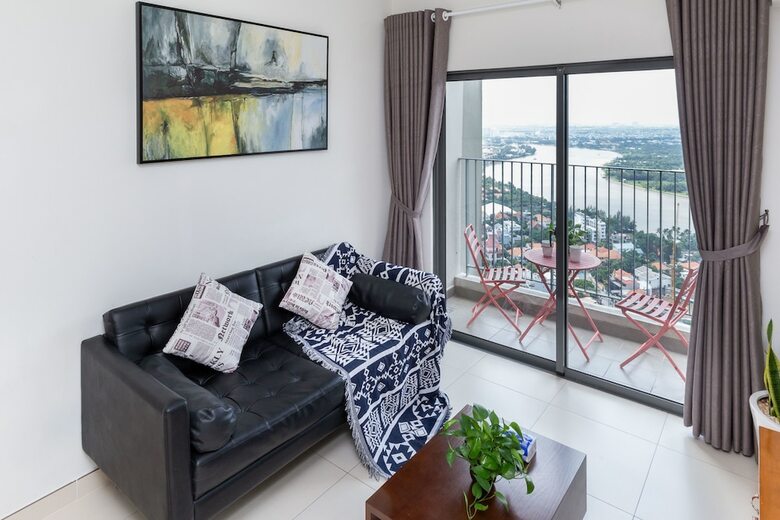 Ellie Apartment & Hotel