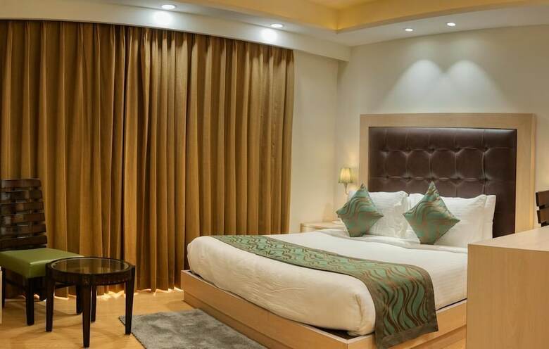 Hotel Palm Bliss By Urban