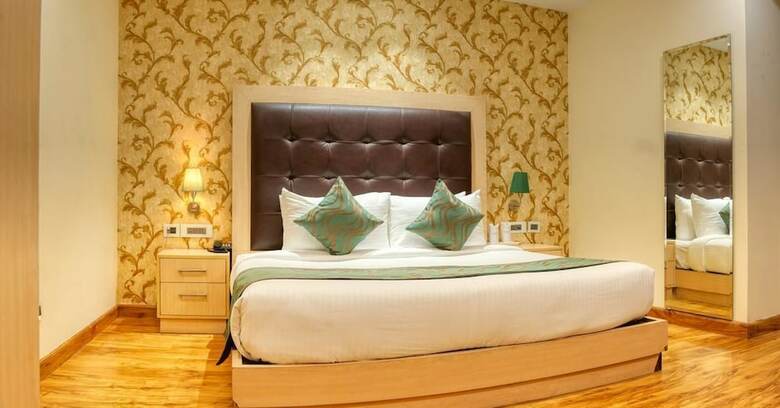 Hotel Palm Bliss By Urban