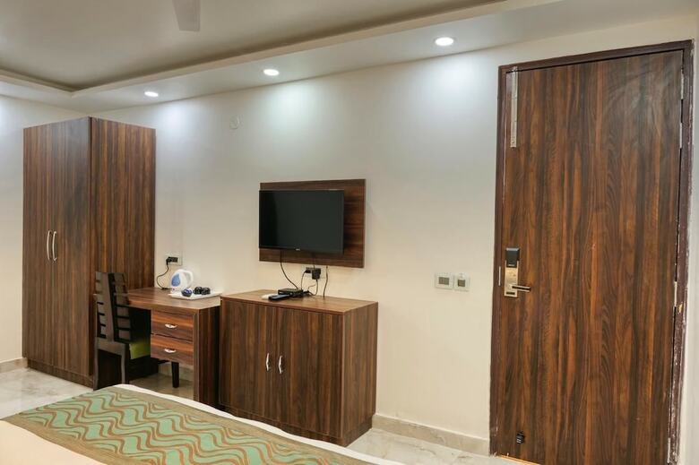 Hotel Palm Bliss By Urban