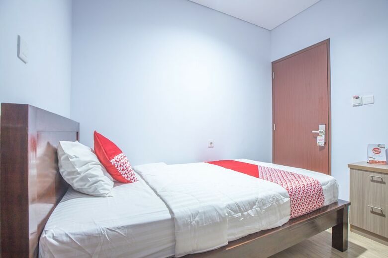 Hostal Oyo 1496 Weleri 07