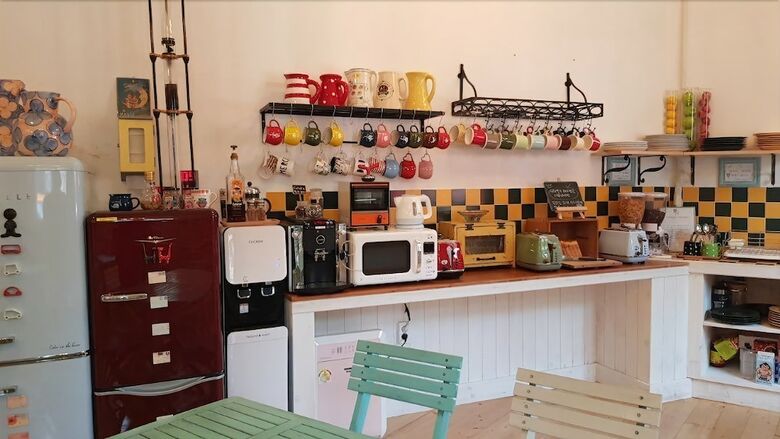 Hostal Teddy Bears Guesthouse - Hostel