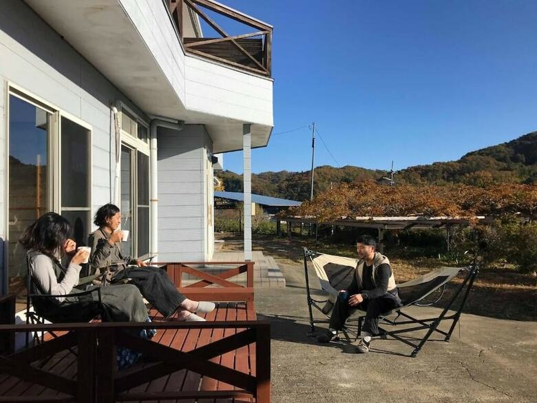 Hostal Guesthouse-lahar- Hostel