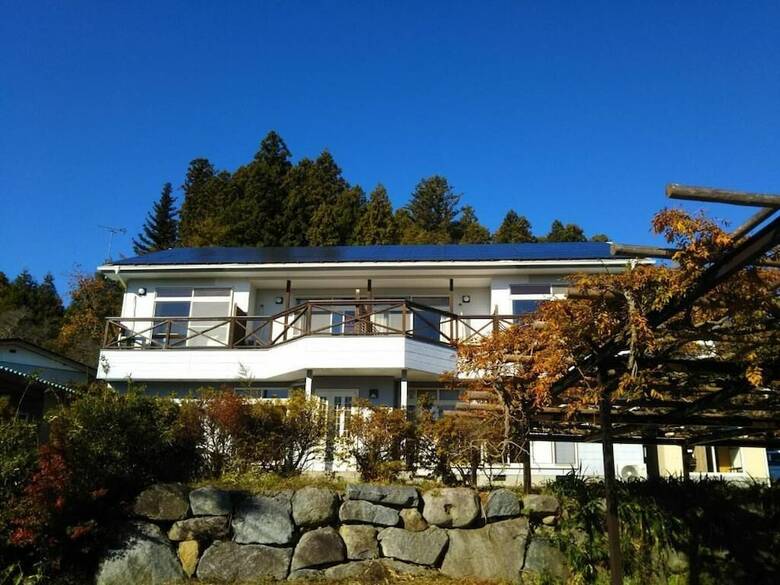 Hostal Guesthouse-lahar- Hostel