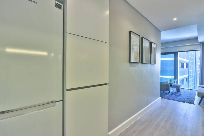 Apartamentos 403 35 On Main