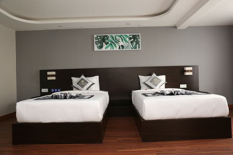 Wilton Hotel