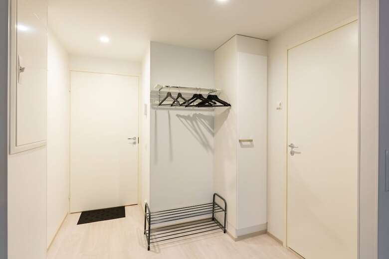 Local Nordic Apartments - Elegant Elk