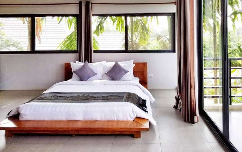 Hotel Saline Siemreap Residence